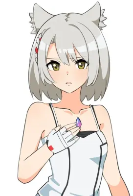ミオのエロ画像 60枚目