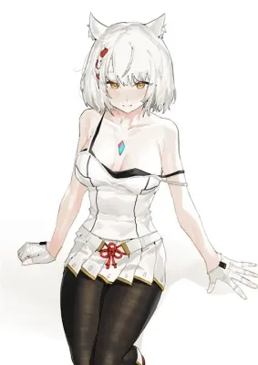 ミオのエロ画像 66枚目