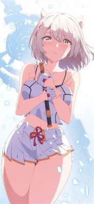 ミオのエロ画像 74枚目