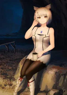 ミオのエロ画像 81枚目