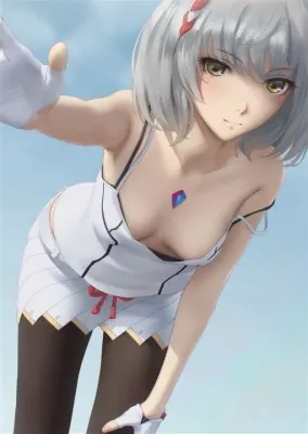ミオのエロ画像 97枚目