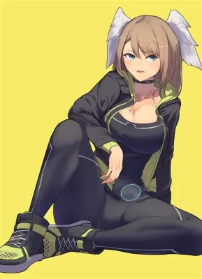 ユーニのエロ画像 114枚目