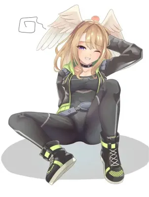 ユーニのエロ画像 120枚目