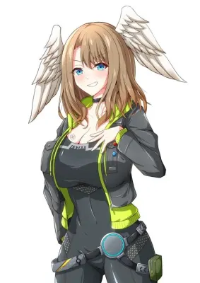 ユーニのエロ画像 122枚目
