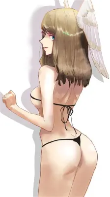 ユーニのエロ画像 124枚目