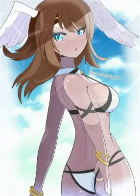 ユーニのエロ画像 129枚目