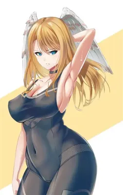 ユーニのエロ画像 137枚目