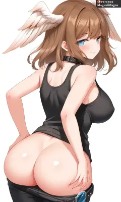 ユーニのエロ画像 16枚目