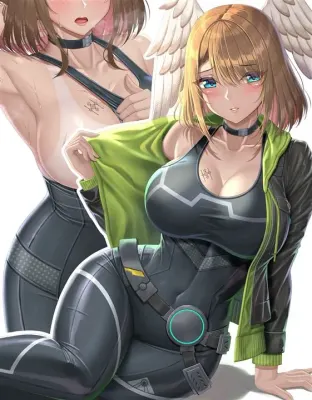 ユーニのエロ画像 36枚目