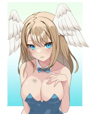 ユーニのエロ画像 41枚目