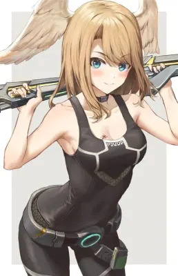 ユーニのエロ画像 43枚目
