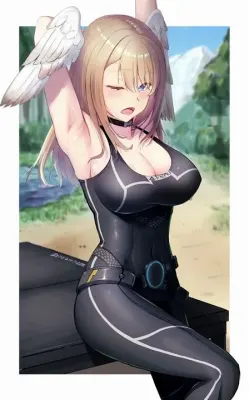 ユーニのエロ画像 50枚目
