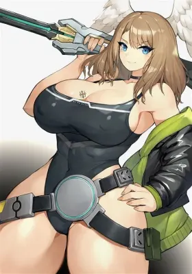 ユーニのエロ画像 51枚目