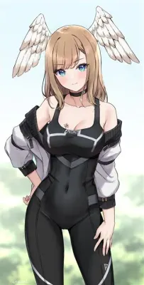 ユーニのエロ画像 68枚目