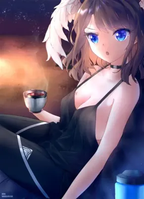 ユーニのエロ画像 82枚目