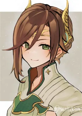 ニイナのエロ画像 1枚目