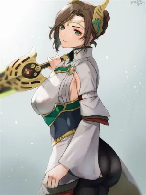 ニイナのエロ画像 12枚目