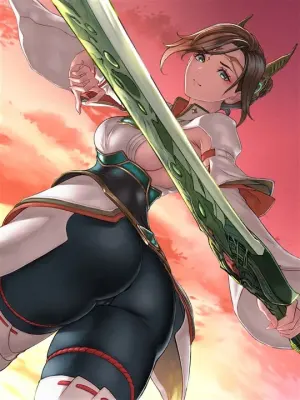 ニイナのエロ画像 18枚目