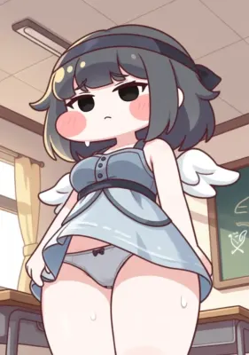 パトラのエロ画像 11枚目