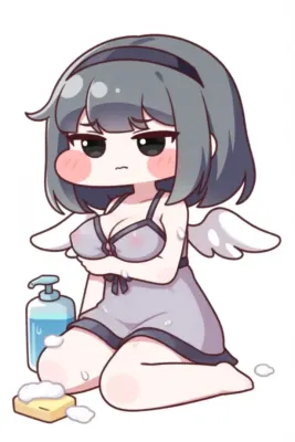 パトラのエロ画像 102枚目