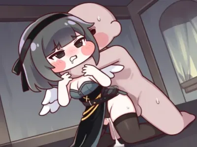 パトラのエロ画像 104枚目