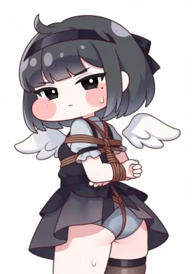 パトラのエロ画像 109枚目