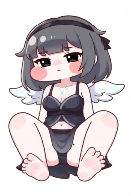 パトラのエロ画像 121枚目