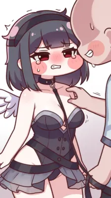 パトラのエロ画像 124枚目