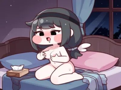 パトラのエロ画像 14枚目