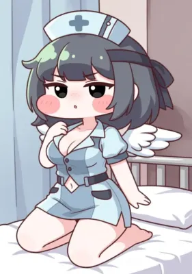 パトラのエロ画像 131枚目