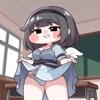 パトラのエロ画像 148枚目
