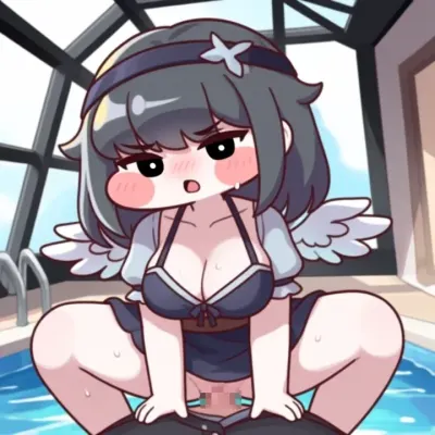 パトラのエロ画像 149枚目