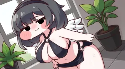 パトラのエロ画像 160枚目