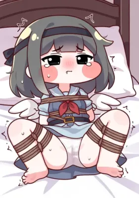 パトラのエロ画像 17枚目