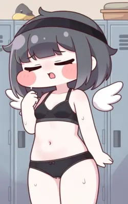 パトラのエロ画像 161枚目