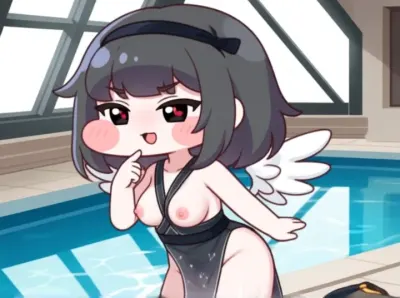 パトラのエロ画像 163枚目