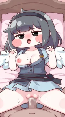 パトラのエロ画像 18枚目
