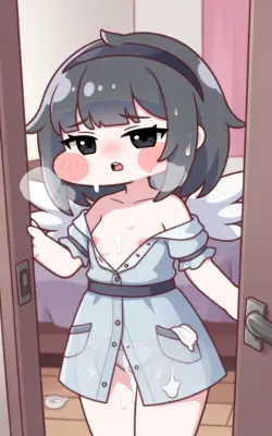 パトラのエロ画像 21枚目