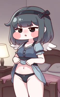 パトラのエロ画像 28枚目