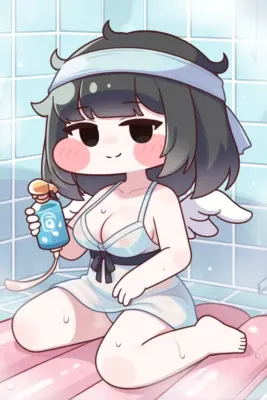 パトラのエロ画像 33枚目