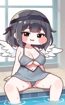 パトラのエロ画像 8枚目