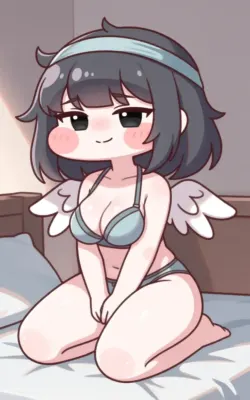 パトラのエロ画像 75枚目