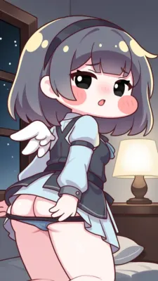 パトラのエロ画像 77枚目