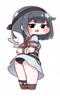 パトラのエロ画像 86枚目