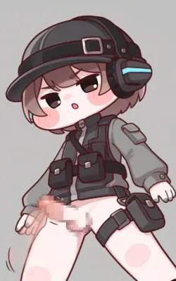 タイダ－のエロ画像 2枚目
