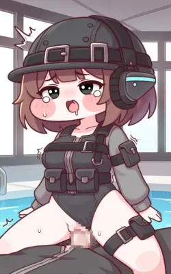 タイダ－のエロ画像 31枚目