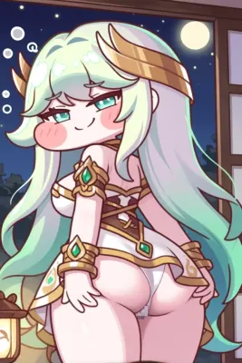 シーラのエロ画像 132枚目