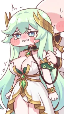 シーラのエロ画像 137枚目