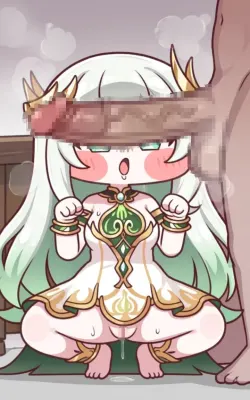シーラのエロ画像 148枚目