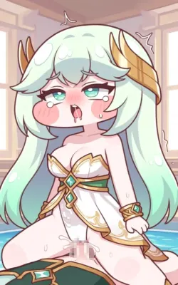 シーラのエロ画像 151枚目